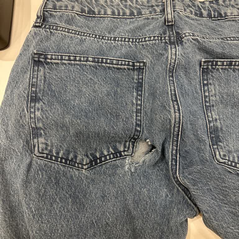 Mavi Mağazası'nda İade Ve Değişim Sorunları