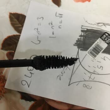 Watsons Sürpriz Kutusundaki Hayal Kırıklığı: Deborah Milano Maskara