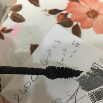 Watsons Sürpriz Kutusundaki Hayal Kırıklığı: Deborah Milano Maskara