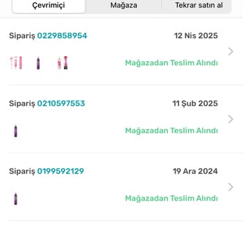 Watsons Şanlıurfa Şubesinde Saygısız Personel Tutumu
