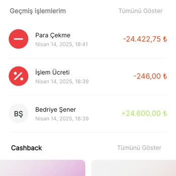 24 Bin TL Alıkondu: Paranın Akıbeti Belirsiz