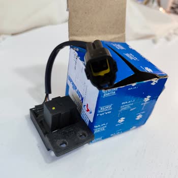 Işıklar Motor Verdiği Yanlış Ürünün Cezasını Ben Çekiyorum