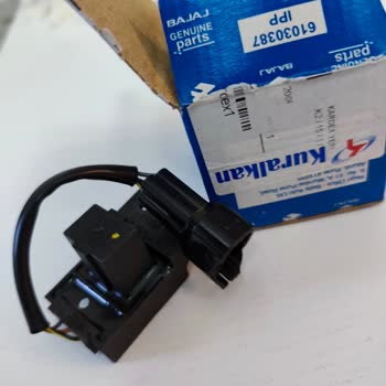 Işıklar Motor Verdiği Yanlış Ürünün Cezasını Ben Çekiyorum