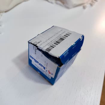 Işıklar Motor Verdiği Yanlış Ürünün Cezasını Ben Çekiyorum