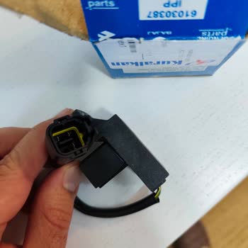 Işıklar Motor Verdiği Yanlış Ürünün Cezasını Ben Çekiyorum