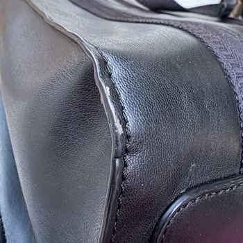 Garanti Sürecinde Red Edilen Çanta Şikayeti