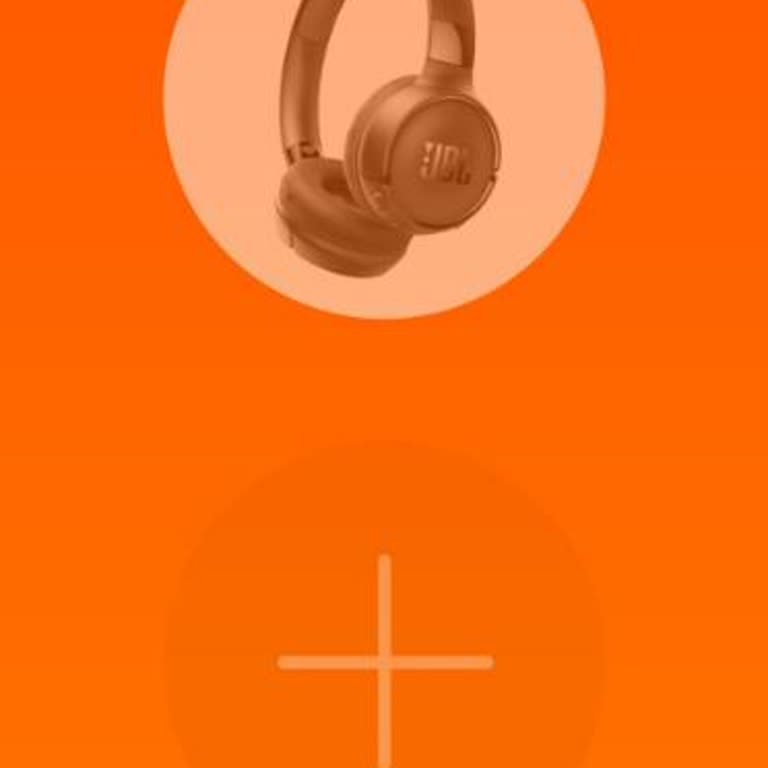 JBL 520Bt Uygulama Desteği Sorunları
