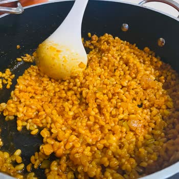 Yayla Bakliyat Ürünlerinde Küf Ve Plastik Koku Şoku