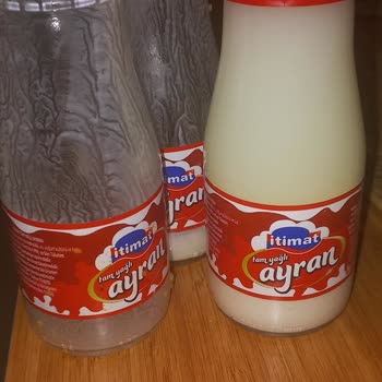 Ayran Kalitesinde Ani Değişim