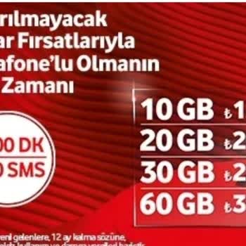 Müşteri Sadakatine Uygun Teklif Beklentisi