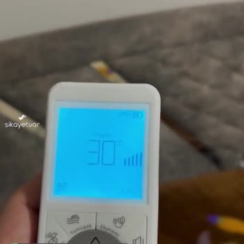 Beko Split Klima Isıtmıyor Servis Garantiye Rağmen Umursamıyor!