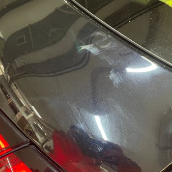 Auto King'de Seramik Kaplama Hayal Kırıklığı