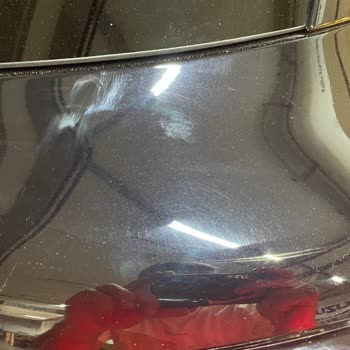 Auto King'de Seramik Kaplama Hayal Kırıklığı