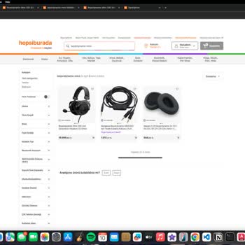 Connect Game Hepsiburada'nın Müşteri Mağduriyeti Ve Karar İhlali