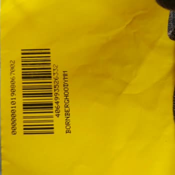 Yanlış Ürün Gönderimi Ve İade Sürecinde Zorluk