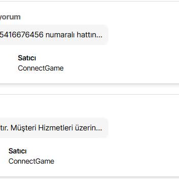 Garanti Kapsamında Tamir Edilmeyen Klavye Ve İletişimsizlik Sorunu