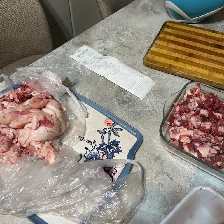 Kuzu Kolunda Beklenmeyen Yağ Sürprizi