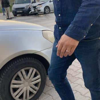 Bursa'da Tehlikeli Yol Ayrımı İçin Acil Önlem Talebi