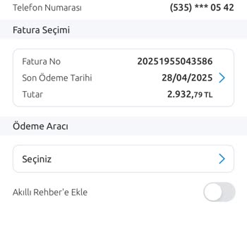 Taahhüt Cayma Bedeli Şoku