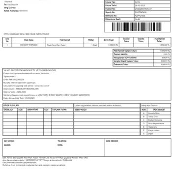 Mavi Montumda Beklenmedik Soyulmalar