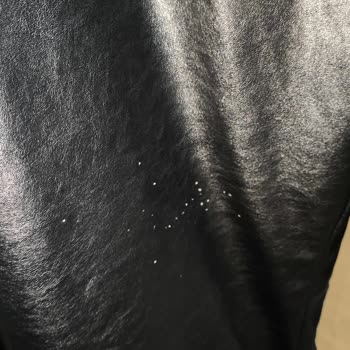 Mavi Montumda Beklenmedik Soyulmalar