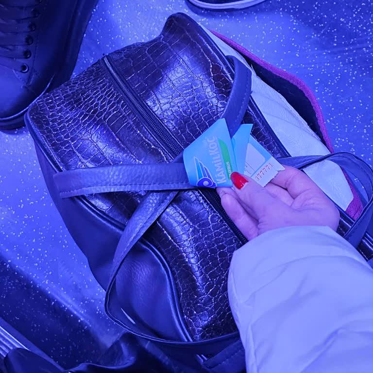 Yüksek Fiyat, Sıfır Hizmet: Kamil Koç'un Hayal Kırıklığı