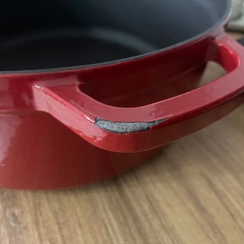 Kusurlu Ürün Teslimatı Ve Yetersiz Müşteri Hizmeti Deneyimi