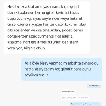 Oyuncu Deneyimini Zedeleyen Haksız Ban Sorunu