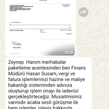 Güven Kırıklığı: Sabun Paketleme İşinde Yaşanan Zorlu Deneyim