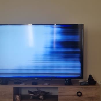 Vestel TV'nin Erken Arızası Ve Yetersiz Servis Hizmeti