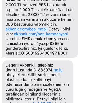 Beklenmedik Cayma Bedeli Ve İade Sorunu