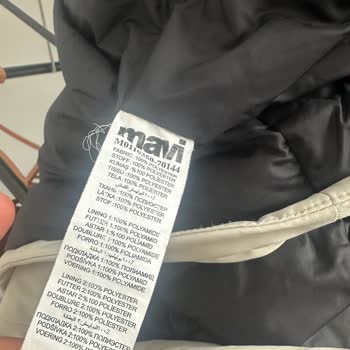 Kaban Yıkama Sonrası Topaklanma Ve Müşteri Hizmetleri Sorunu