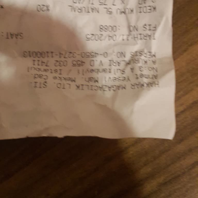 Mağaza Çalışanının Uygunsuz Davranışları Müşterileri Rahatsız Ediyor