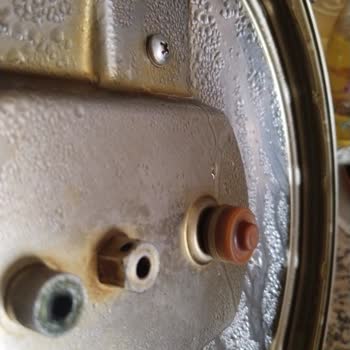 Emsan Düdüklü Tencere Contası Sorunu