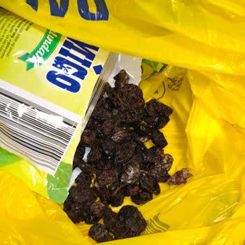 Tarihi Geçmiş Ve Küflü Ürün Şoku