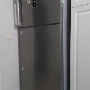 Beko Buzdolabı Kapak Sorunu Ve Yetersiz Servis