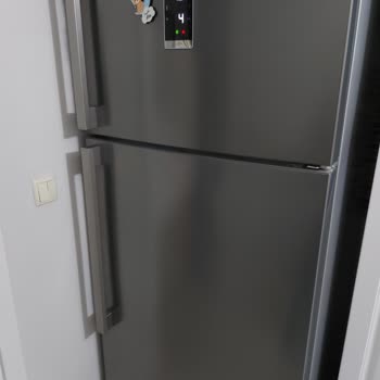 Beko Buzdolabı Kapak Sorunu Ve Yetersiz Servis