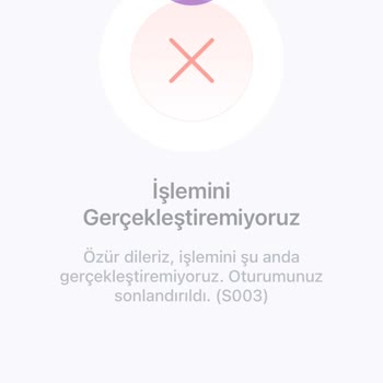 Hadi Uygulaması Giriş Sorunu Ve Müşteri Hizmetleri Erişimsizliği