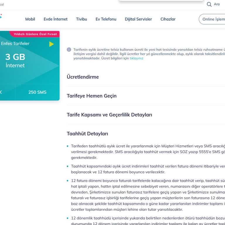 Türk Telekom Bayisinde Kaba Tavır Ve Geçiş Engeli