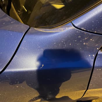 Nissan Mar Oto'da PPF Kaplama Sonrası Müşteri Memnuniyetsizliği