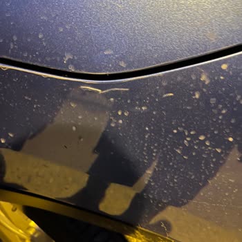 Nissan Mar Oto'da PPF Kaplama Sonrası Müşteri Memnuniyetsizliği