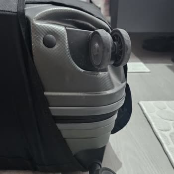 Bagaj Kuralları Ve Tazminat Taleplerinde Hizmet Kusuru