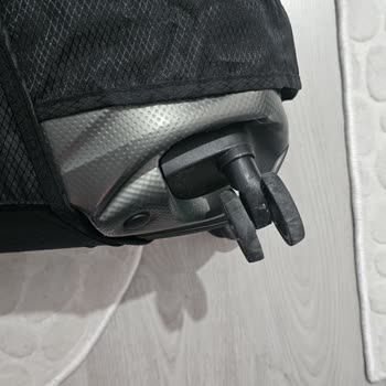 Bagaj Kuralları Ve Tazminat Taleplerinde Hizmet Kusuru