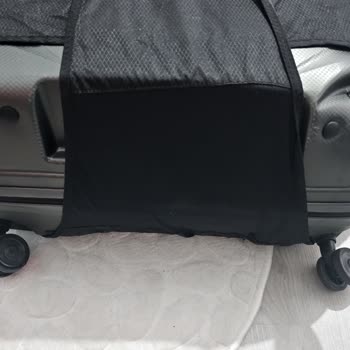 Bagaj Kuralları Ve Tazminat Taleplerinde Hizmet Kusuru