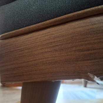 İstikbal Bayisinden Aldığım Koltuk Takımı Hayal Kırıklığı