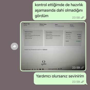 Yanlış Beden Ve İletişimsizlik: Qaria Moda Mağduriyeti