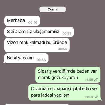 Yanlış Beden Ve İletişimsizlik: Qaria Moda Mağduriyeti