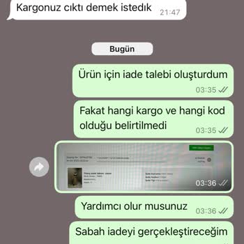 Yanlış Beden Ve İletişimsizlik: Qaria Moda Mağduriyeti