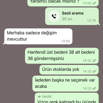 Yanlış Beden Ve İletişimsizlik: Qaria Moda Mağduriyeti
