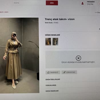 Yanlış Beden Ve İletişimsizlik: Qaria Moda Mağduriyeti
